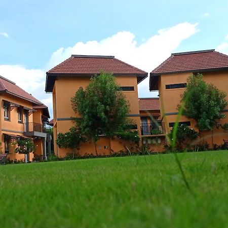 Hibis By Sparsa Vellore Exterior foto